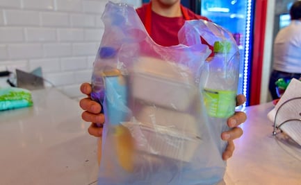 Edomex: Presentan iniciativa para limitar el uso de plástico no reciclable