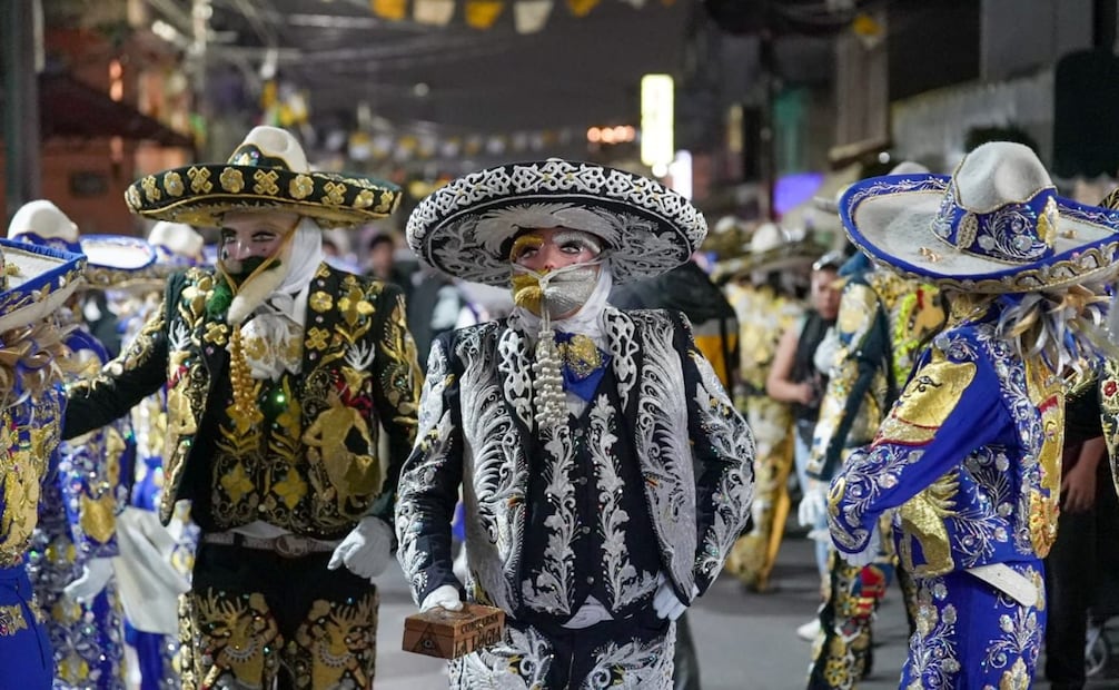 Municipios como Chicoloapan, Texcoco e Ixtapaluca se verían beneficiados con este reconocimiento oficial a su cultura. Foto Especial