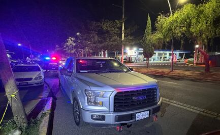 Detienen a tres personas por homicidio de mujer en taquería de Toluca