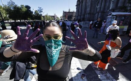 Interrupción Legal del Embarazo un atraso en Edomex