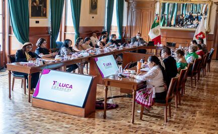 Toluca: Cabildo aprueba estímulos fiscales para empresas grandes