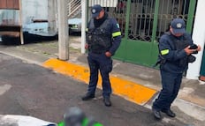 Acordonan zona tras hallazgo de restos humanos en Cuautitlán Izcalli