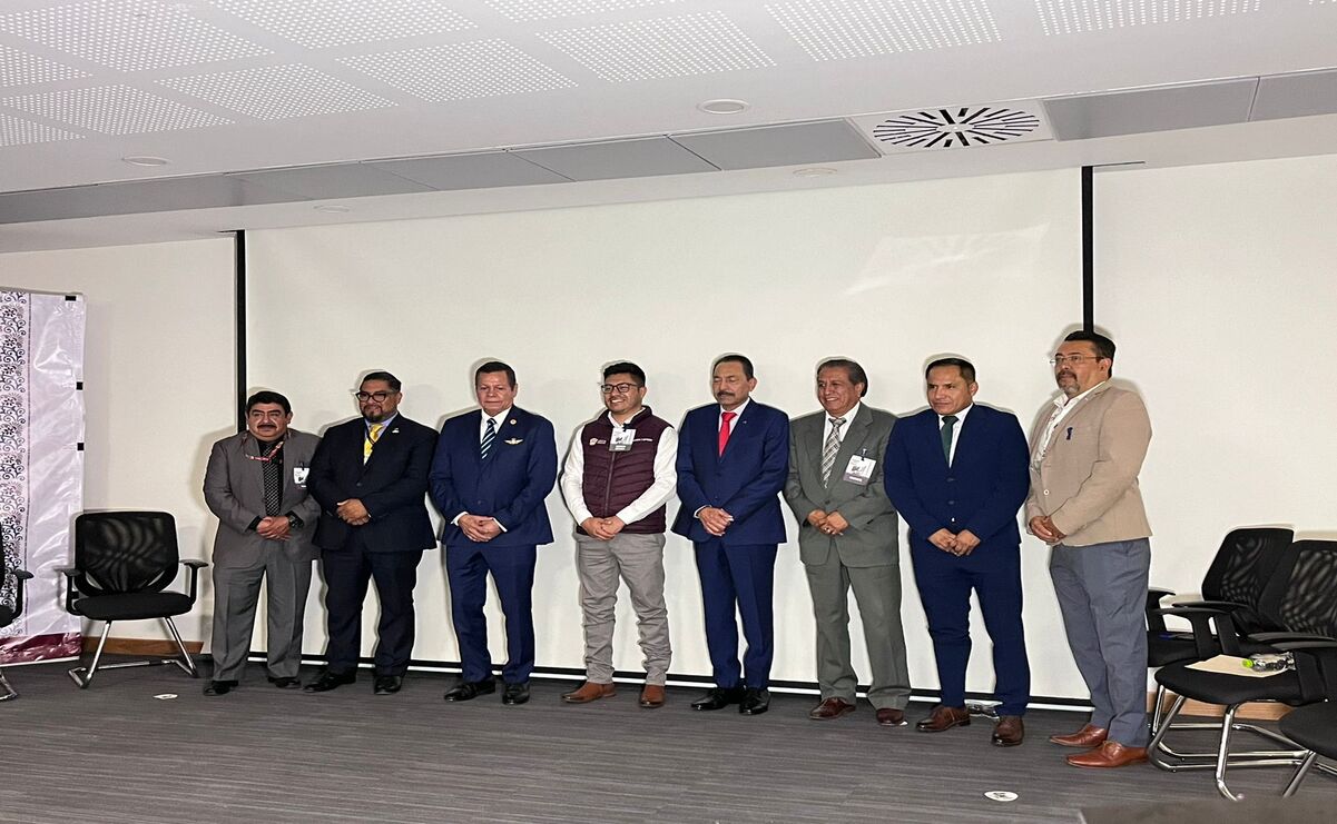 5 prestadores de servicio de globos aerostáticos cumplen con el total de requisitos / Foto: Arturo Contreras