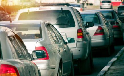 Hoy No Circula: ¿Qué vehículos no circulan este lunes 24 de marzo en Edomex y CDMX?   