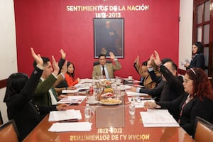 Definen finalistas a la Presea Estado de México 2025 por la defensa de los Derechos Humanos