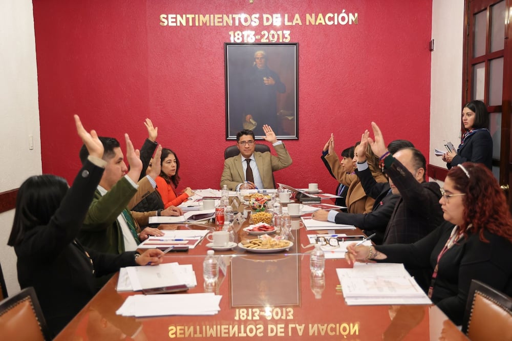 El próximo 2 de marzo, en el aniversario del Edomex, se revelarán los nombres de los ganadores en las 15 categorías. Foto Especial