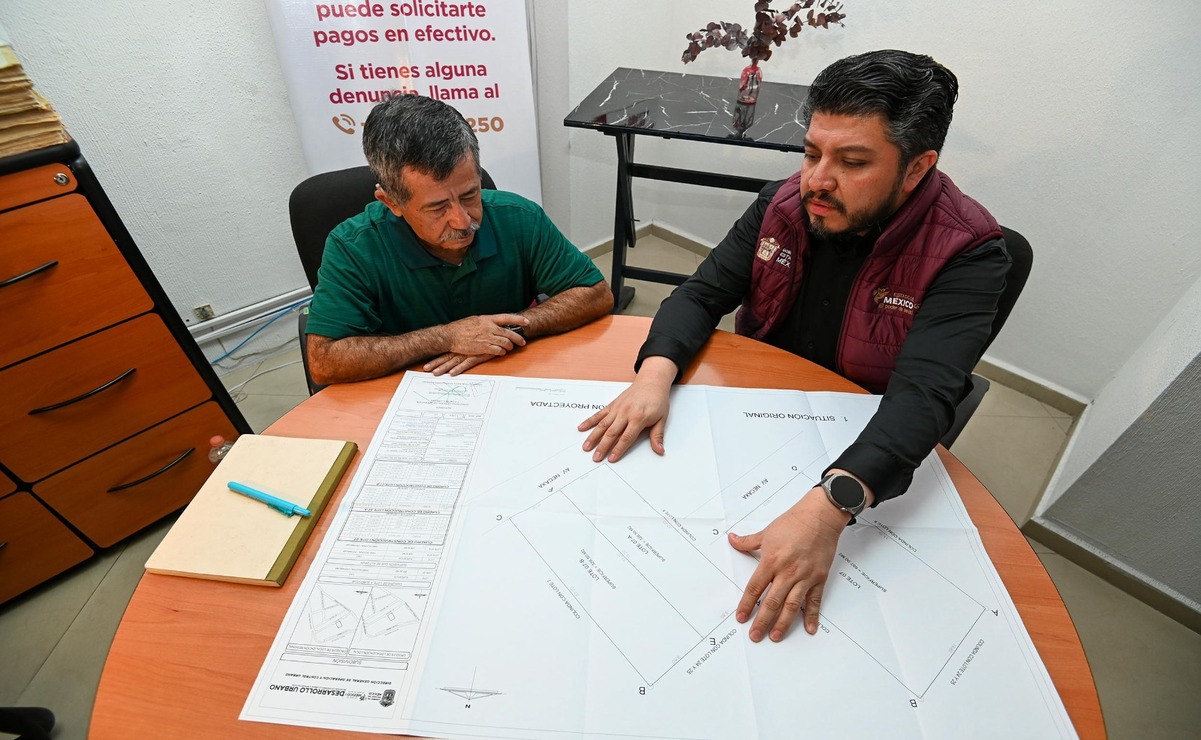 Secretaría de Finanzas pide a municipios eliminar 100% pago de uso de suelo