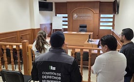 Edomex concentra el 49% del recurso nacional para juzgados cívicos