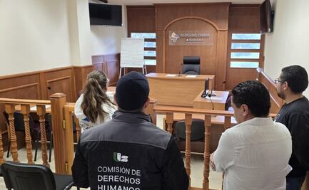 Edomex concentra el 49% del recurso nacional para juzgados cívicos