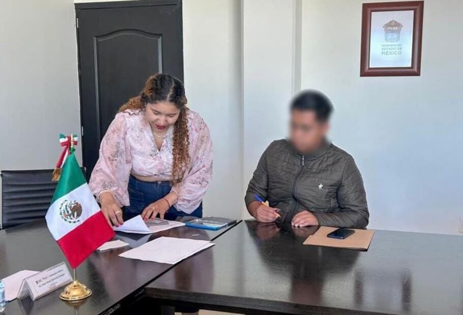 La administración estatal etiquetó 110 millones de pesos para mitigar el impacto económico en familias víctimas de delitos de género. Foto Especial