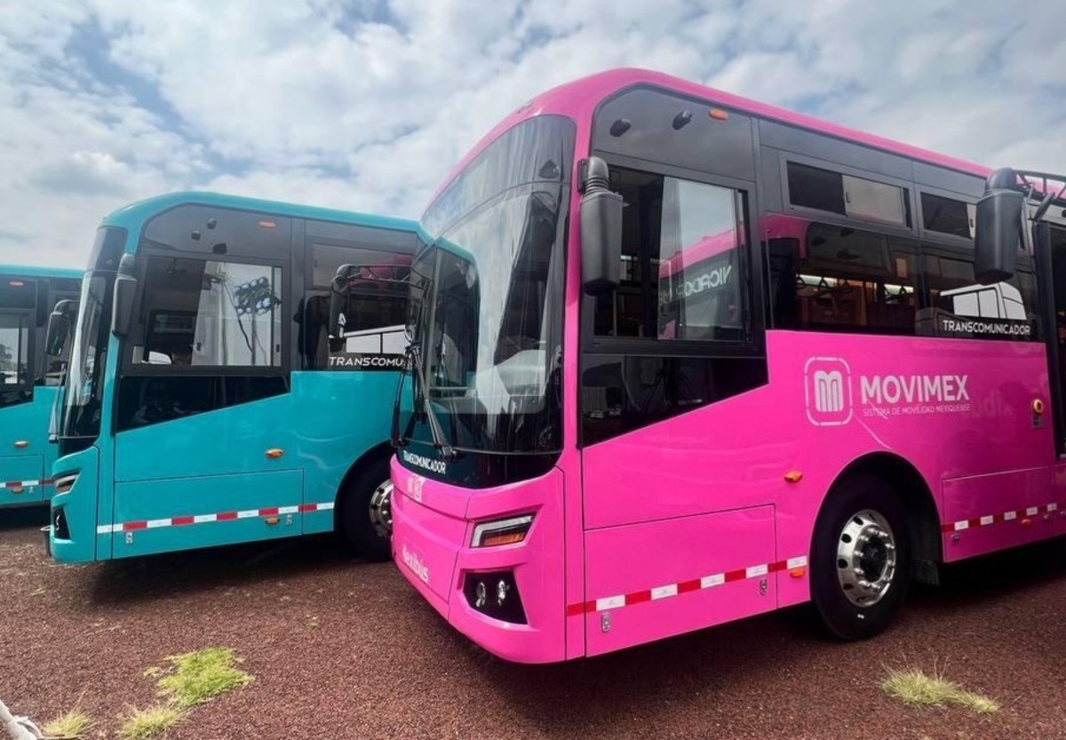 Aumentará la infraestructura de estos dos sistemas de transporte público. Foto: especial