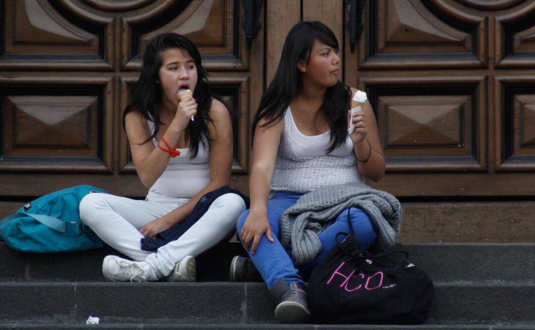 Los mexiquenses dedican apenas 3.26 horas al ocio entre semana. El tiempo libre, un lujo para pocos. Foto: Arturo Hernández
