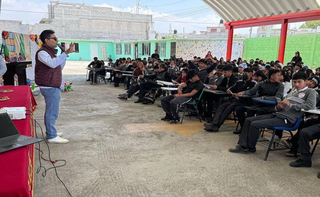 Las autoridades reconocieron que diagnosticar una depresión no es sencillo / Foto: Especial