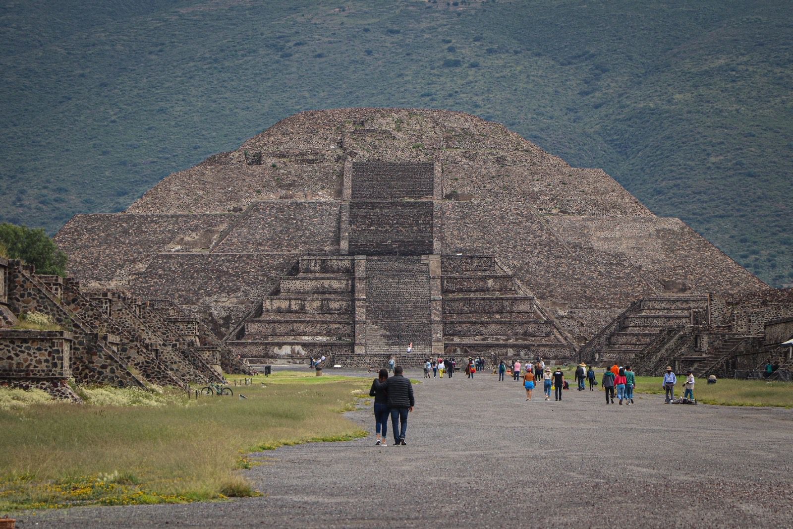 Explora las pirámides, templos y palacios de una de las civilizaciones más importantes de Mesoamérica. Foto Especial