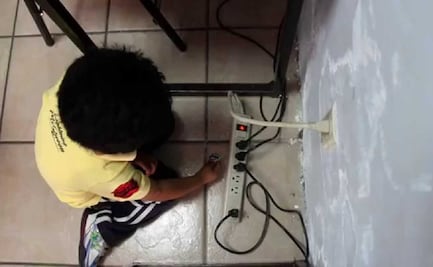 Vacaciones peligrosas: Caídas, quemaduras y ahogamientos lideran accidentes infantiles