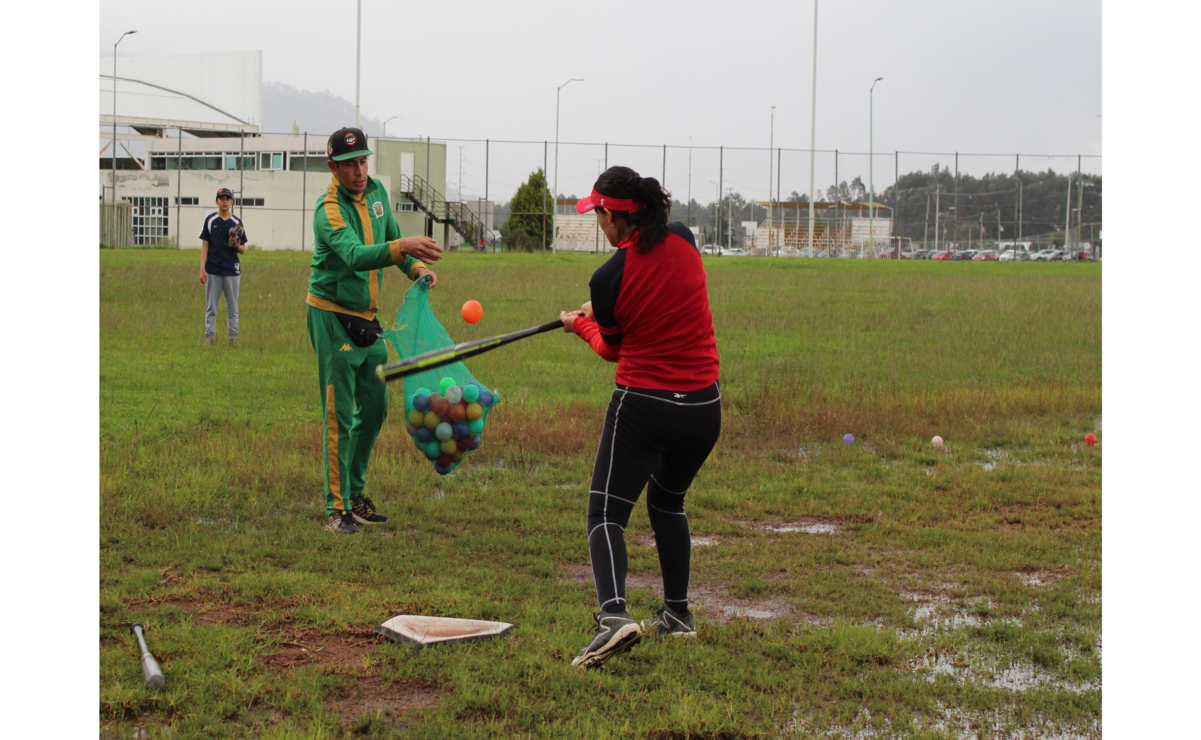 Equipo de béisbol de la UAEMéx busca la clasificación a la Universiada Nacional