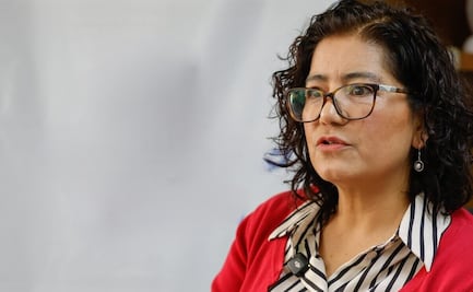 Camino a la Rectoría: Martha Patricia Zarza Delgado defiende su trayectoria en la UAEMéx  