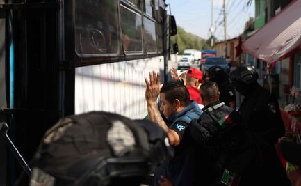 ¡Edomex en Alerta Roja! Delincuencia se dispara: Aumento del 17% en enero