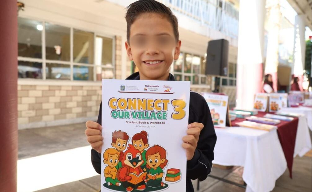 Un apoyo directo a la economía familiar: más de 28 millones de pesos fueron destinados al programa de becas educativas "Leona Vicario". Foto Especial