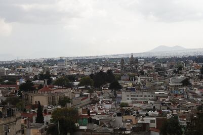 ¡No más peste! Exigen cancelar permiso a fábrica de “croquetas” en Toluca