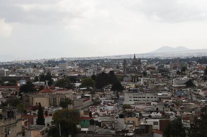 ¡Descubre los secretos del Edomex con el nuevo Visor del Atlas Cibernético!