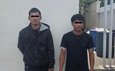 Caen dos extranjeros que intimidaban a una vecina con cobros irregulares en Ecatepec