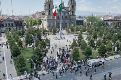 ¡Que no se te pase! Este viernes se realiza el Segundo Simulacro Nacional 2025