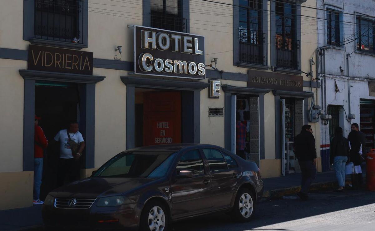 560 pesos es el gasto promedio de visitantes al día en el Estado de México / Foto Especial