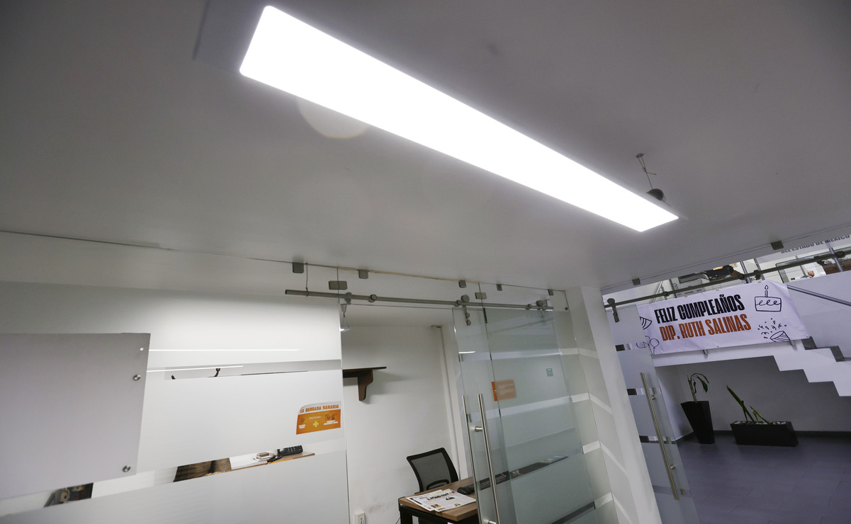 415 edificios públicos adoptarán energías limpias este año / Foto Jorge Alvarado