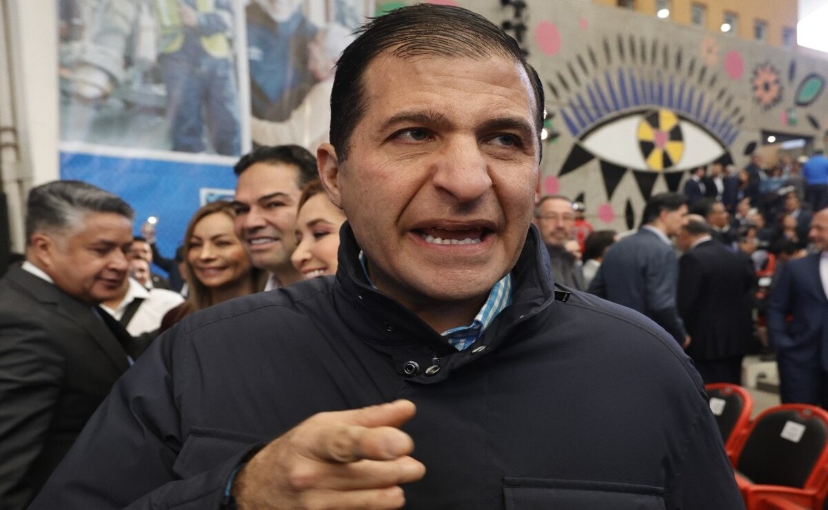 Juan Maccise, Foto: Jorge Alvarado