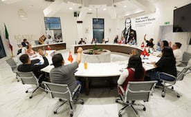 Cabildo aprueba por unanimidad el Programa Municipal de Protección Civil ante altos riesgos en Ecatepec