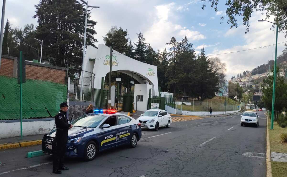 El objetivo fue inhibir delitos como robos y asaltos / Foto Especial