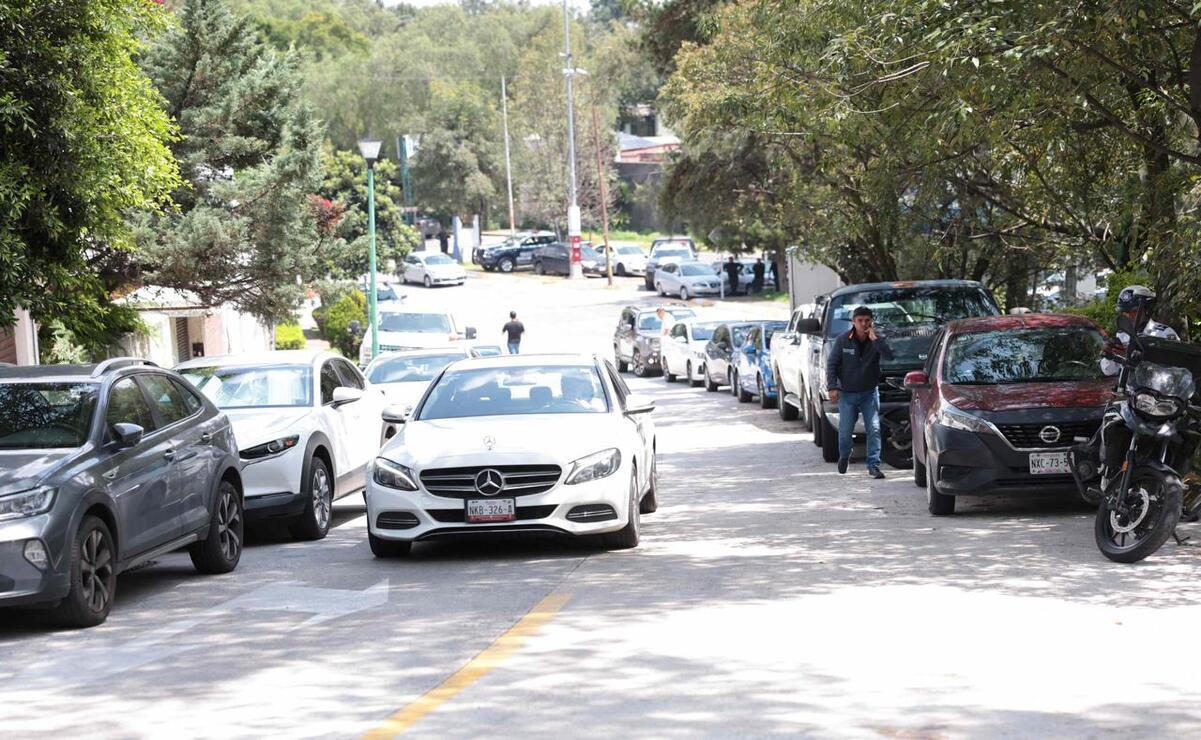 Huixquilucan suma más de 217 kilómetros de avenidas y calles completamente repavimentadas / Foto Especial