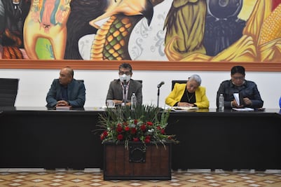 ¡Tregua de 30 días! Teoloyucan suspende restricciones al transporte de carga tras protestas 