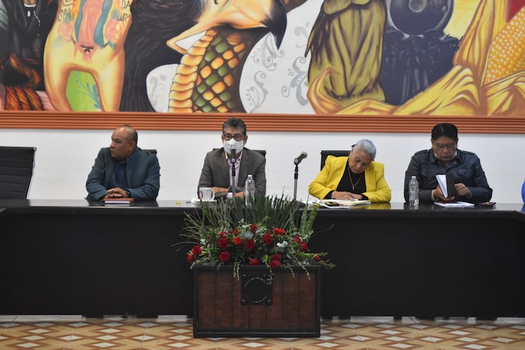 ¡Tregua de 30 días! Teoloyucan suspende restricciones al transporte de carga tras protestas 