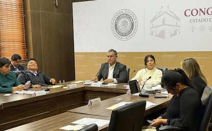 Ley Mariana Lima avanza, Edomex se perfila como el primer estado en sancionar la negación de justicia de género