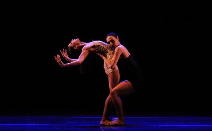 Elisa Carrillo regresa a casa: La bailarina de fama mundial encabeza un festival de danza en Texcoco