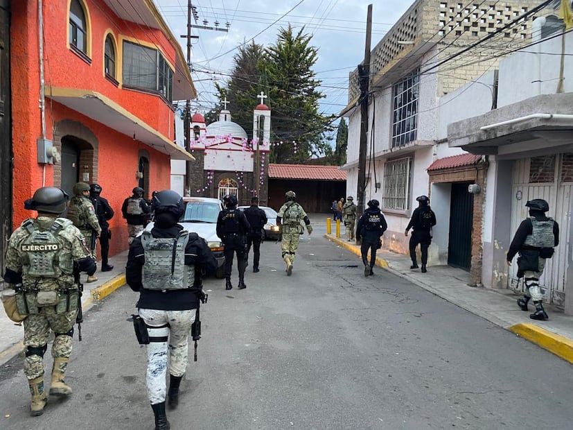 Otros delitos que muestran resultados positivos son el robo a casa habitación, con un descenso de 40.57 por ciento. Foto: especial