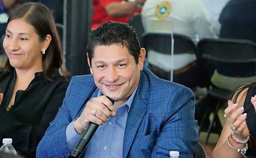 Jesús Corona Damián