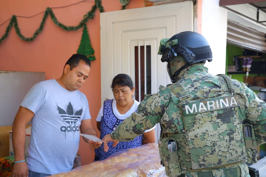 Se exhorta a la ciudadanía a acudir con discreción a los cajeros automáticos y evitar portar grandes cantidades de efectivo durante estas fechas. Foto Especial