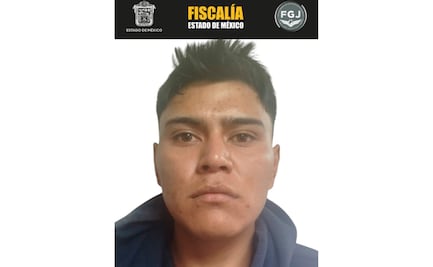 Paga su crimen: dan 95 años de cárcel al hombre que desmembró a dos víctimas en Huehuetoca