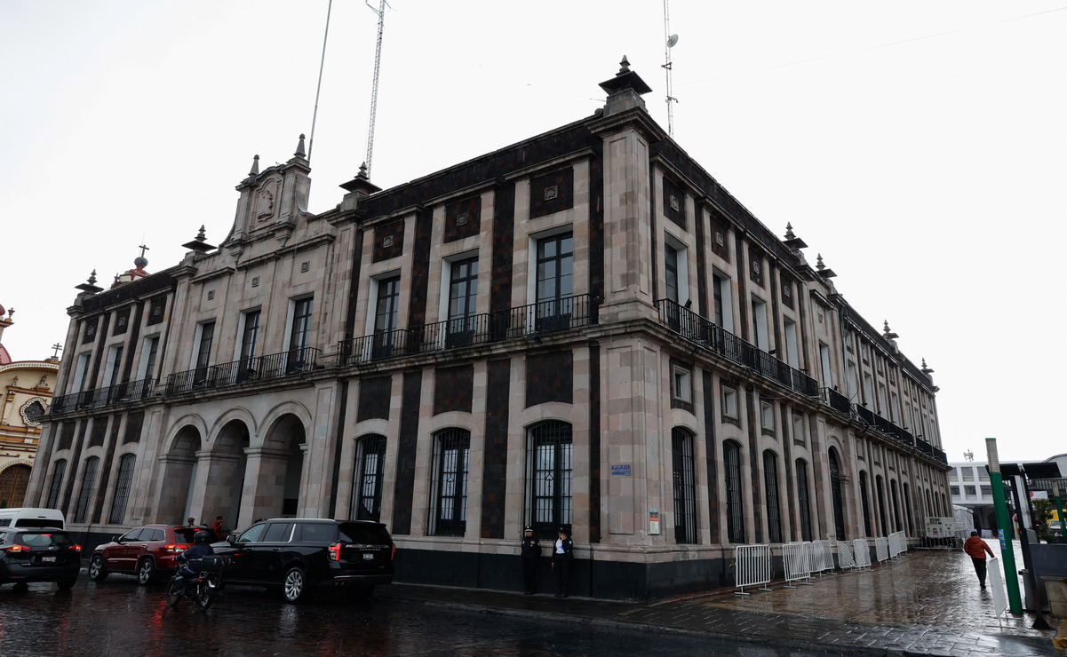 Edomex: Aumenta recaudación fiscal en 2024