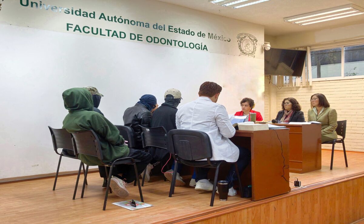 La administración informó sobre acciones de comunicación para atender deficiencias en infraestructura y dar respuesta a pliegos petitorios.  Foto: Especial