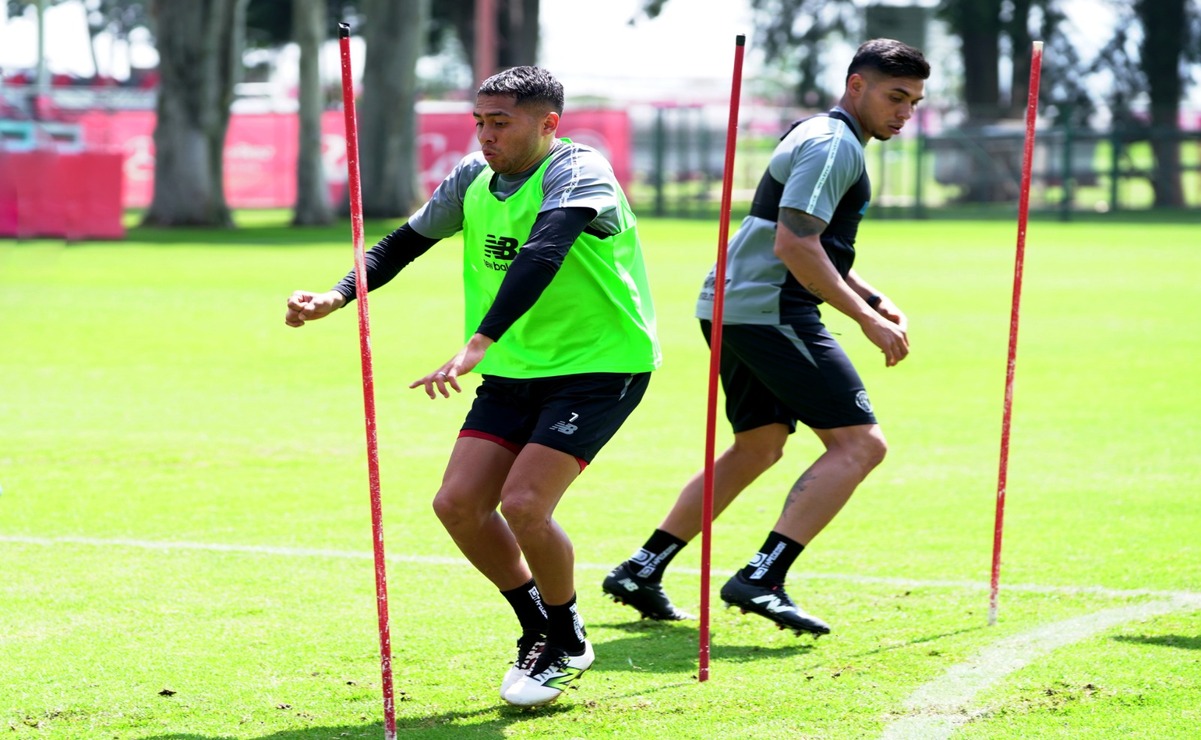 En la Jornada 6, los mexiquenses se estarán viendo la cara ante el mejor equipo del certamen. Foto: Especial