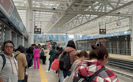 ¡Insólito! Libros encabezan la lista de los objetos olvidados en el Tren Interurbano “El Insurgente”