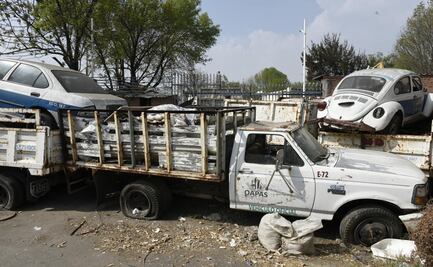 Edomex: Congreso Local busca impulsar reciclaje y ahorro con programa de “deschatarrización"