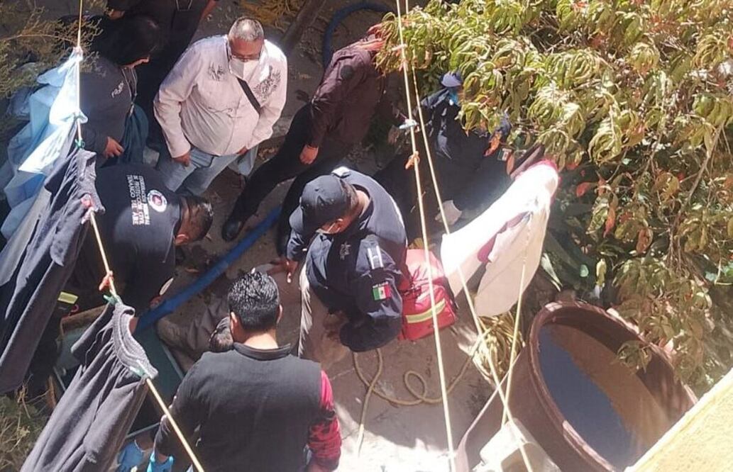 La Fiscalía General de Justicia del Estado de México ya inició las investigaciones correspondientes para determinar las causas de la muerte. Foto Especial