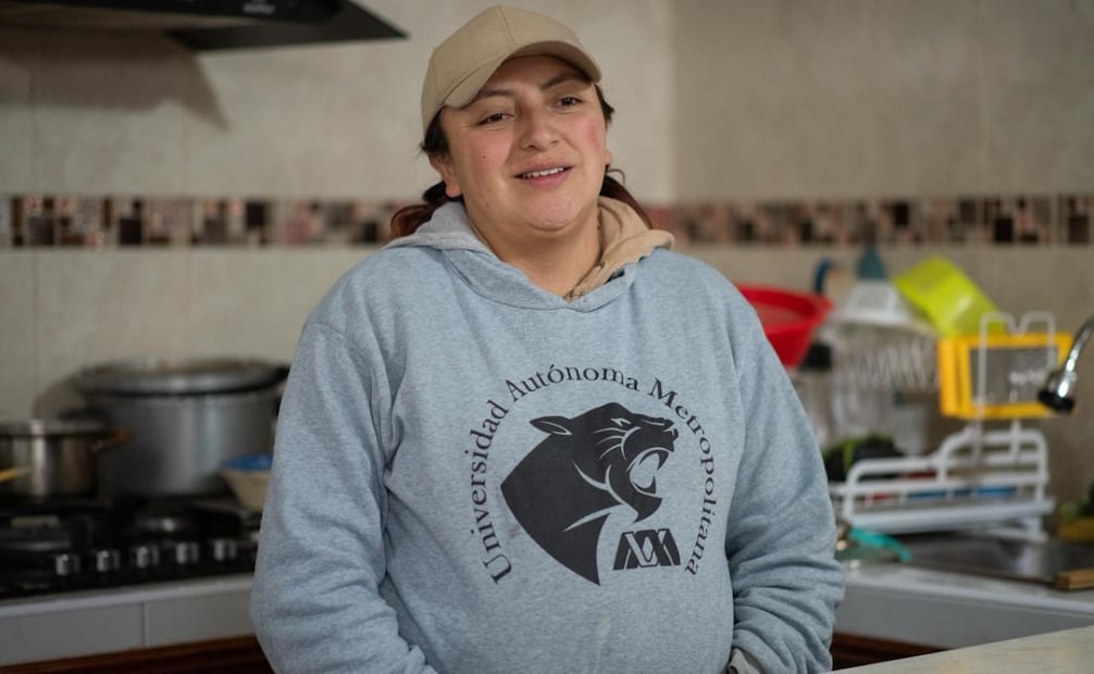 En comunidades como el Barrio de Xoyu, los habitantes denuncian que el suministro llega apenas una vez a la semana, obligándolos a pagar por un servicio deficiente. Foto Especial