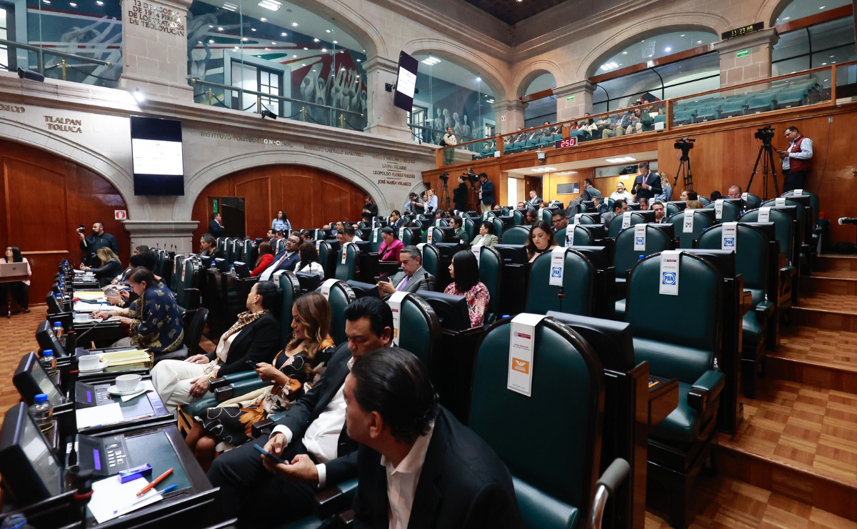 Este 25 de noviembre se prevé la presentación de una iniciativa para despenalizar el aborto Foto: Alejandro Vargas