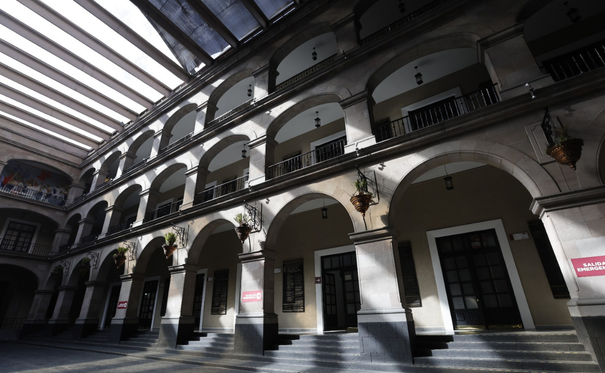 La Secretaría de la Contraloría registró un aumento en las quejas contra servidores públicos en el último año. Fotos: Archivo